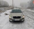 Бежевый Шкода Октавия, объемом двигателя 2 л и пробегом 300 тыс. км за 6200 $, фото 1 на Automoto.ua