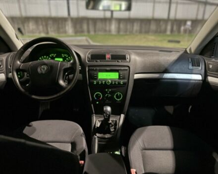 Бежевий Шкода Октавія, об'ємом двигуна 1.9 л та пробігом 300 тис. км за 2850 $, фото 18 на Automoto.ua