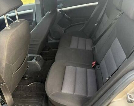 Бежевый Шкода Октавия, объемом двигателя 1.6 л и пробегом 194 тыс. км за 6350 $, фото 25 на Automoto.ua