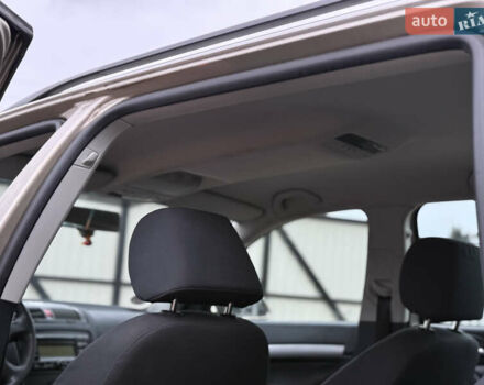 Бежевий Шкода Октавія, об'ємом двигуна 1.6 л та пробігом 206 тис. км за 4950 $, фото 28 на Automoto.ua