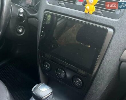 Бежевий Шкода Октавія, об'ємом двигуна 2 л та пробігом 310 тис. км за 5490 $, фото 19 на Automoto.ua