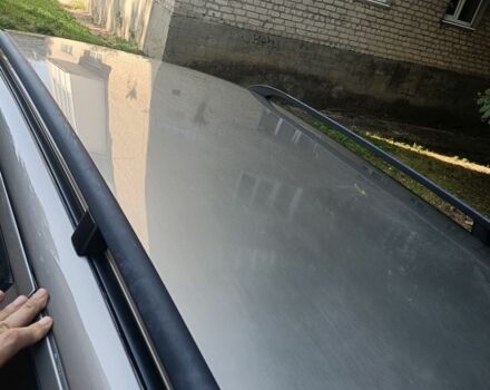 Бежевый Шкода Октавия, объемом двигателя 1.8 л и пробегом 230 тыс. км за 4200 $, фото 8 на Automoto.ua