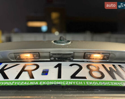 Бежевый Шкода Октавия, объемом двигателя 1.9 л и пробегом 300 тыс. км за 2850 $, фото 20 на Automoto.ua