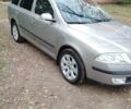 Бежевый Шкода Октавия, объемом двигателя 0 л и пробегом 175 тыс. км за 6500 $, фото 1 на Automoto.ua
