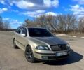 Бежевий Шкода Октавія, об'ємом двигуна 19 л та пробігом 315 тис. км за 5700 $, фото 3 на Automoto.ua