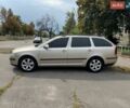 Бежевий Шкода Октавія, об'ємом двигуна 1.9 л та пробігом 348 тис. км за 4750 $, фото 1 на Automoto.ua