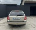 Бежевий Шкода Октавія, об'ємом двигуна 1.6 л та пробігом 245 тис. км за 5800 $, фото 3 на Automoto.ua