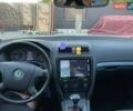 Бежевий Шкода Октавія, об'ємом двигуна 2 л та пробігом 307 тис. км за 5800 $, фото 10 на Automoto.ua