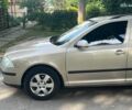 Бежевий Шкода Октавія, об'ємом двигуна 2 л та пробігом 310 тис. км за 5490 $, фото 10 на Automoto.ua