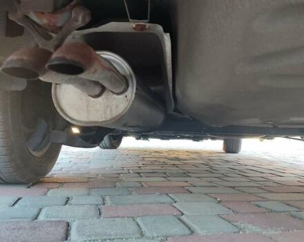 Бежевый Шкода Октавия, объемом двигателя 1.6 л и пробегом 212 тыс. км за 5700 $, фото 39 на Automoto.ua