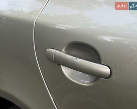 Бежевий Шкода Октавія, об'ємом двигуна 2 л та пробігом 310 тис. км за 5490 $, фото 34 на Automoto.ua