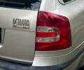 Бежевый Шкода Октавия, объемом двигателя 2 л и пробегом 310 тыс. км за 5190 $, фото 7 на Automoto.ua