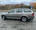 Шкода Октавия 2006 в Краматорске на Automoto.ua Бежевый Шкода Октавия, объемом двигателя 1.9 л и пробегом 240 тыс. км за 2750 $, фото 3 на Automoto.ua