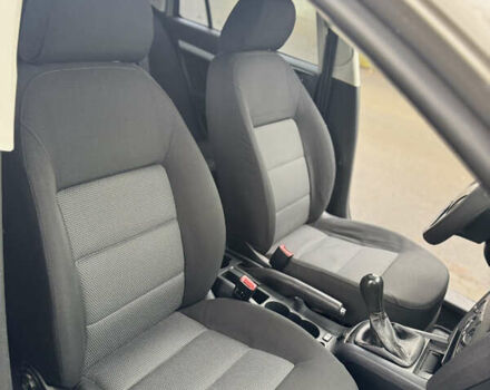 Бежевый Шкода Октавия, объемом двигателя 1.6 л и пробегом 292 тыс. км за 5199 $, фото 22 на Automoto.ua