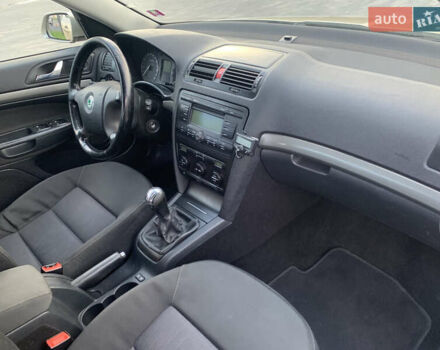 Шкода Октавия 2006 в Луцке на Automoto.ua Бежевый Шкода Октавия, объемом двигателя 1.6 л и пробегом 224 тыс. км за 6400 $, фото 25 на Automoto.ua