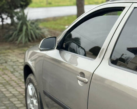 Бежевый Шкода Октавия, объемом двигателя 1.6 л и пробегом 292 тыс. км за 5199 $, фото 26 на Automoto.ua