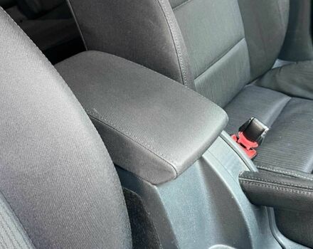 Бежевый Шкода Октавия, объемом двигателя 2 л и пробегом 310 тыс. км за 5190 $, фото 18 на Automoto.ua