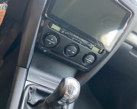 Бежевий Шкода Октавія, об'ємом двигуна 2 л та пробігом 250 тис. км за 5850 $, фото 11 на Automoto.ua