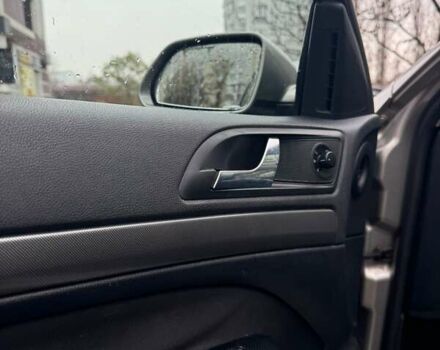 Бежевый Шкода Октавия, объемом двигателя 1.97 л и пробегом 275 тыс. км за 5200 $, фото 9 на Automoto.ua