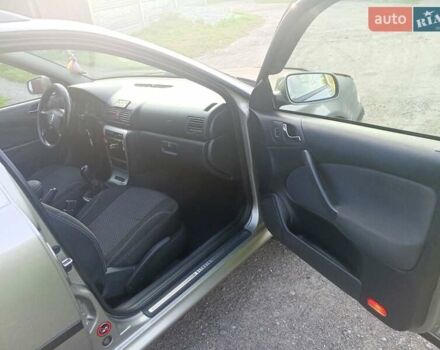 Бежевий Шкода Октавія, об'ємом двигуна 1.6 л та пробігом 239 тис. км за 6000 $, фото 25 на Automoto.ua