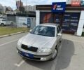 Бежевый Шкода Октавия, объемом двигателя 1.6 л и пробегом 197 тыс. км за 5490 $, фото 1 на Automoto.ua