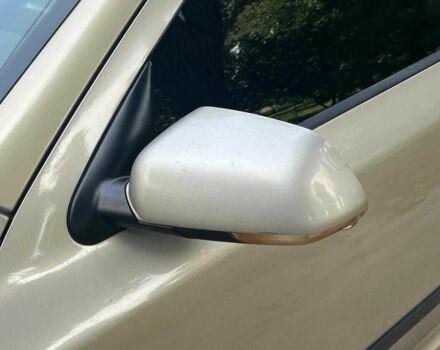 Бежевый Шкода Октавия, объемом двигателя 2 л и пробегом 310 тыс. км за 5190 $, фото 11 на Automoto.ua