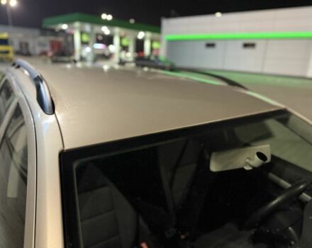 Бежевий Шкода Октавія, об'ємом двигуна 1.9 л та пробігом 300 тис. км за 2850 $, фото 15 на Automoto.ua