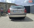 Бежевый Шкода Октавия, объемом двигателя 1.6 л и пробегом 225 тыс. км за 6999 $, фото 3 на Automoto.ua