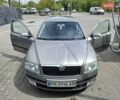 Бежевый Шкода Октавия, объемом двигателя 1.6 л и пробегом 225 тыс. км за 6999 $, фото 5 на Automoto.ua
