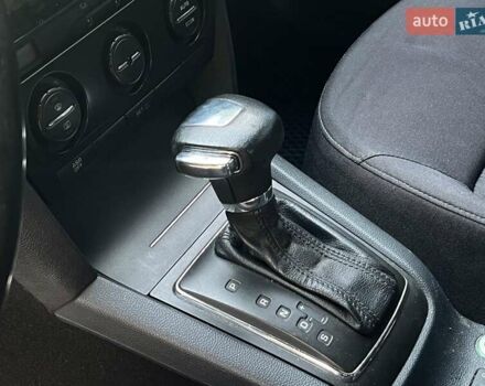 Бежевий Шкода Октавія, об'ємом двигуна 2 л та пробігом 310 тис. км за 5490 $, фото 25 на Automoto.ua