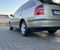 Бежевий Шкода Октавія, об'ємом двигуна 2 л та пробігом 307 тис. км за 5800 $, фото 8 на Automoto.ua