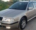 Бежевый Шкода Октавия, объемом двигателя 1.6 л и пробегом 367 тыс. км за 3900 $, фото 1 на Automoto.ua