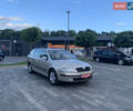 Шкода Октавия 2006 в Луцке на Automoto.ua Бежевый Шкода Октавия, объемом двигателя 1.6 л и пробегом 224 тыс. км за 6400 $, фото 4 на Automoto.ua