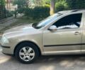 Бежевый Шкода Октавия, объемом двигателя 2 л и пробегом 310 тыс. км за 5190 $, фото 10 на Automoto.ua