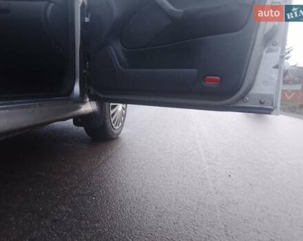 Бежевый Шкода Октавия, объемом двигателя 1.8 л и пробегом 230 тыс. км за 5600 $, фото 18 на Automoto.ua