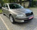 Шкода Октавия 2006 в Киеве на Automoto.ua Бежевый Шкода Октавия, объемом двигателя 1.6 л и пробегом 165 тыс. км за 6299 $, фото 17 на Automoto.ua