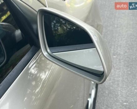 Бежевий Шкода Октавія, об'ємом двигуна 2 л та пробігом 310 тис. км за 5490 $, фото 13 на Automoto.ua