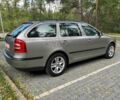 Шкода Октавия 2006 в Киеве на Automoto.ua Бежевый Шкода Октавия, объемом двигателя 1.6 л и пробегом 165 тыс. км за 6299 $, фото 7 на Automoto.ua