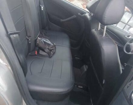 Бежевый Шкода Октавия, объемом двигателя 1.8 л и пробегом 230 тыс. км за 5600 $, фото 15 на Automoto.ua