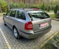 Шкода Октавия 2006 в Киеве на Automoto.ua Бежевый Шкода Октавия, объемом двигателя 1.6 л и пробегом 165 тыс. км за 6299 $, фото 11 на Automoto.ua