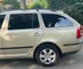 Бежевий Шкода Октавія, об'ємом двигуна 2 л та пробігом 310 тис. км за 5490 $, фото 9 на Automoto.ua