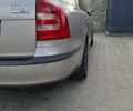 Бежевий Шкода Октавія, об'ємом двигуна 1.6 л та пробігом 225 тис. км за 6000 $, фото 9 на Automoto.ua