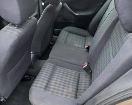 Бежевый Шкода Октавия, объемом двигателя 1.6 л и пробегом 183 тыс. км за 4799 $, фото 7 на Automoto.ua