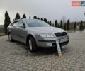 Бежевий Шкода Октавія, об'ємом двигуна 1.6 л та пробігом 211 тис. км за 5950 $, фото 1 на Automoto.ua