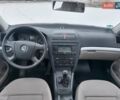 Бежевый Шкода Октавия, объемом двигателя 1.6 л и пробегом 200 тыс. км за 6300 $, фото 16 на Automoto.ua