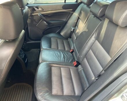 Бежевий Шкода Октавія, об'ємом двигуна 2 л та пробігом 250 тис. км за 5850 $, фото 9 на Automoto.ua
