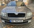 Бежевий Шкода Октавія, об'ємом двигуна 2 л та пробігом 250 тис. км за 5850 $, фото 1 на Automoto.ua