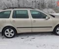 Бежевый Шкода Октавия, объемом двигателя 2 л и пробегом 300 тыс. км за 6200 $, фото 2 на Automoto.ua