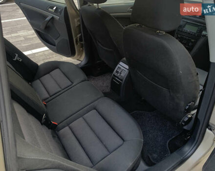 Шкода Октавия 2006 в Луцке на Automoto.ua Бежевый Шкода Октавия, объемом двигателя 1.6 л и пробегом 224 тыс. км за 6400 $, фото 22 на Automoto.ua