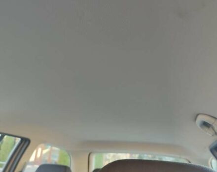 Бежевый Шкода Октавия, объемом двигателя 1.6 л и пробегом 212 тыс. км за 5600 $, фото 15 на Automoto.ua